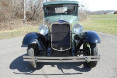 1930 MODEL A