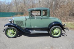 1930 MODEL A