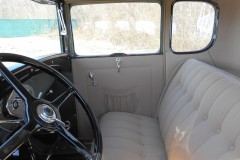 1930 MODEL A