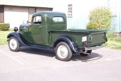 1936 Chevrolet Pick Up