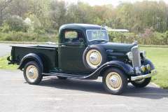 1936 Chevrolet Pick Up