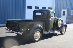 1936 Chevrolet Pick Up