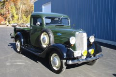 1936 Chevrolet Pick Up