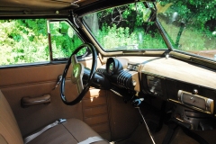 1938 Oldsmobile
