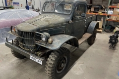 1941 Power Wagon