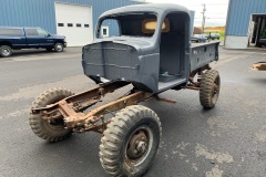 1941 Power Wagon