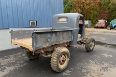 1941 Power Wagon