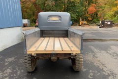 1941 Power Wagon