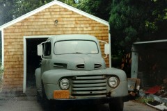 1949 Ford Truck