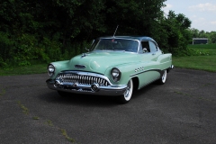 1953 Buick Roadmaster