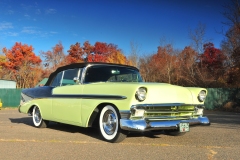 1956 Belair Convertible