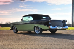 1956 Belair Convertible