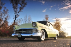 1956 Belair Convertible