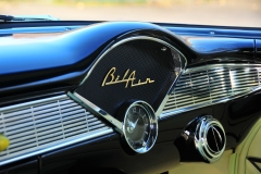 1956 Belair Convertible