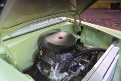 1956 Belair Convertible