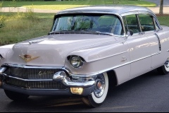 1956 Cadillac