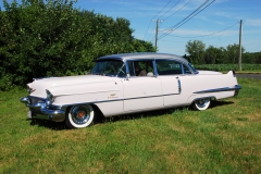 1956 Cadillac