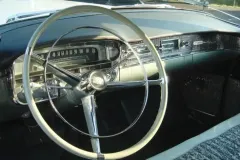 1956 Cadillac