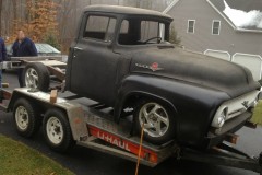 1956 Ford Pick Up Truck