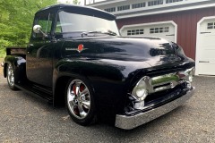 1956 Ford Pick Up Truck