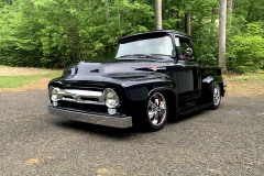 1956 Ford Pick Up Truck
