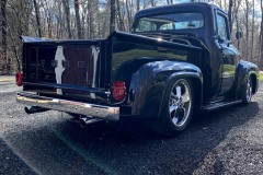 1956 Ford Pick Up Truck