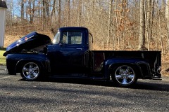 1956 Ford Pick Up Truck