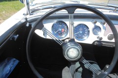 1960 MGA Convertible