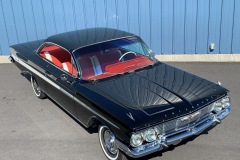 1961 Chevrolet Impala