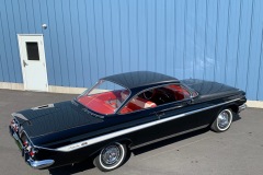 1961 Chevrolet Impala