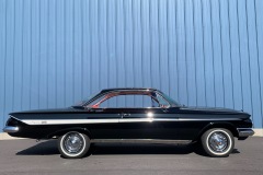 1961 Chevrolet Impala