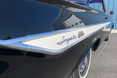 1961 Chevrolet Impala