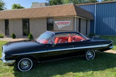 1961 Chevrolet Impala