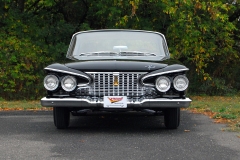 1961 Savoy