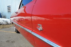 1963 Chevrolet Impala