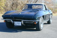 1965 Corvette Convertible