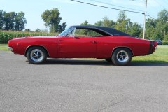 1968 Charger RT