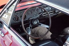 1968 Charger RT