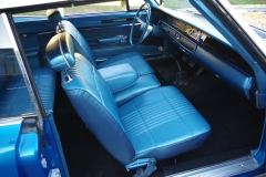 1968 Coronet Convertible