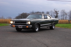 1968 GTX Hemi