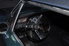 1968 GTX Hemi