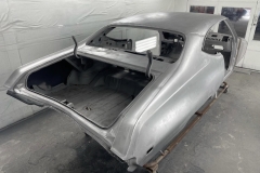 1969 Buick Stage One GS 400