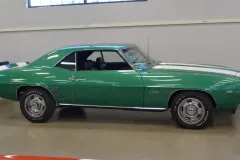 1969 Camaro Z-28