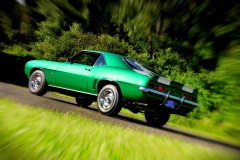1969 Camaro Z-28