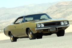 1969 Charger 500