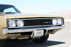 1969 Charger 500