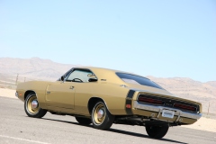 1969 Charger 500