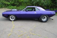 1970 Super Cuda