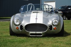 2023 Cobra Mk4 Roadster